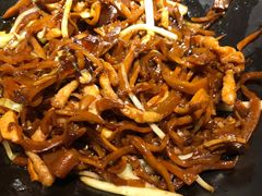 -金牌外婆家(苏州中心店)