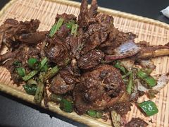-明丰小渔馆(明月路店)