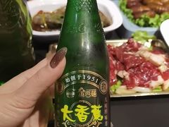 -板凳烧烤(东关街店)