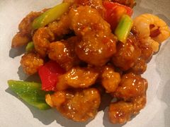 -莆田餐厅PUTIEN(金融街购物中心店)