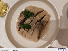 -宝园酒家(美林M·LIVE天地东座店)