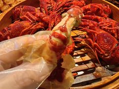 -靓靓蒸虾·头牌蒸虾(雪松路总店)