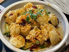 -锅老头海鲜铁锅炖