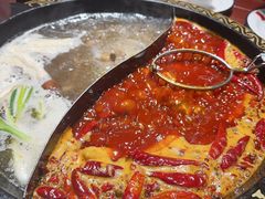 -黄家码头老火锅(解放碑旗舰店)
