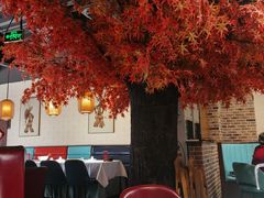 大堂-雲蜀龙阁·金牌水煮鱼(方庄店)