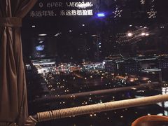 -烛影拾光观景餐厅·创意菜·摄影·小提琴(大唐不夜城店)