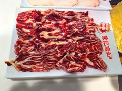 -陈记顺和潮汕牛肉火锅(韩江路店)