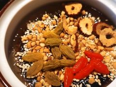 红糖冰粉-老板恋上鱼(荣盛广场店)