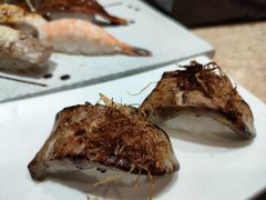 鹅肝寿司-东京屋(武定路店)