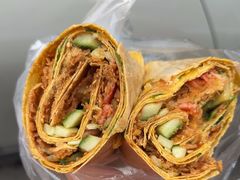 -胖子煎饼店(钦州南路店)