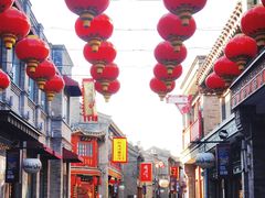 -鲜鱼口老字号美食街