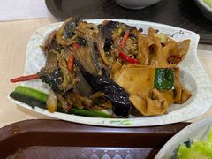 -台北风味(第一家快餐)