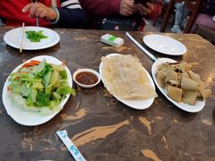 -张包铺(道外店)