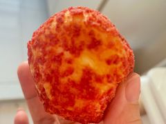 杨枝甘露泡芙-滋府糕点(学府凯德店)