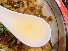 -荆九爷爆炒桥头三嫩(夫子庙店)