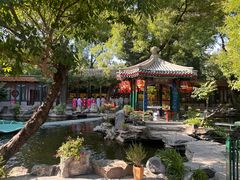 -白家大院·王府宫廷菜(苏州街店)