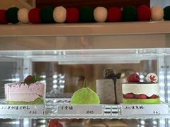 -侘寂甜品(自取店)