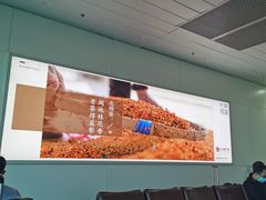 -福州长乐国际机场