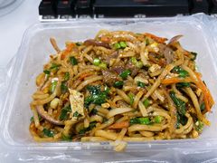 -阿生潮味鲜炒粉(梅林新村店)