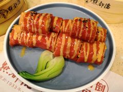 金沙红米肠-点都德(北京路贰店)