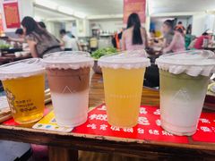 -笔记安顺夺夺粉火锅