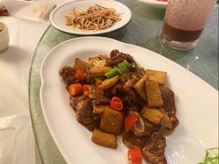 -上海小南国(国发店)