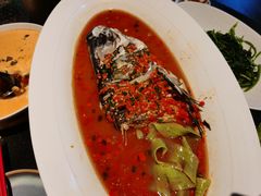 -凤凰湘语·海派湘菜(浦东旗舰店)