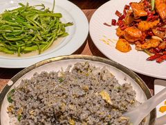 -小喜客·云南特色菜(纳西庭院店)