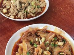 -巷子肥肠(科华巷店)