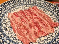 -北京老门框爆肚四季涮肉(淮海东路外滩店)