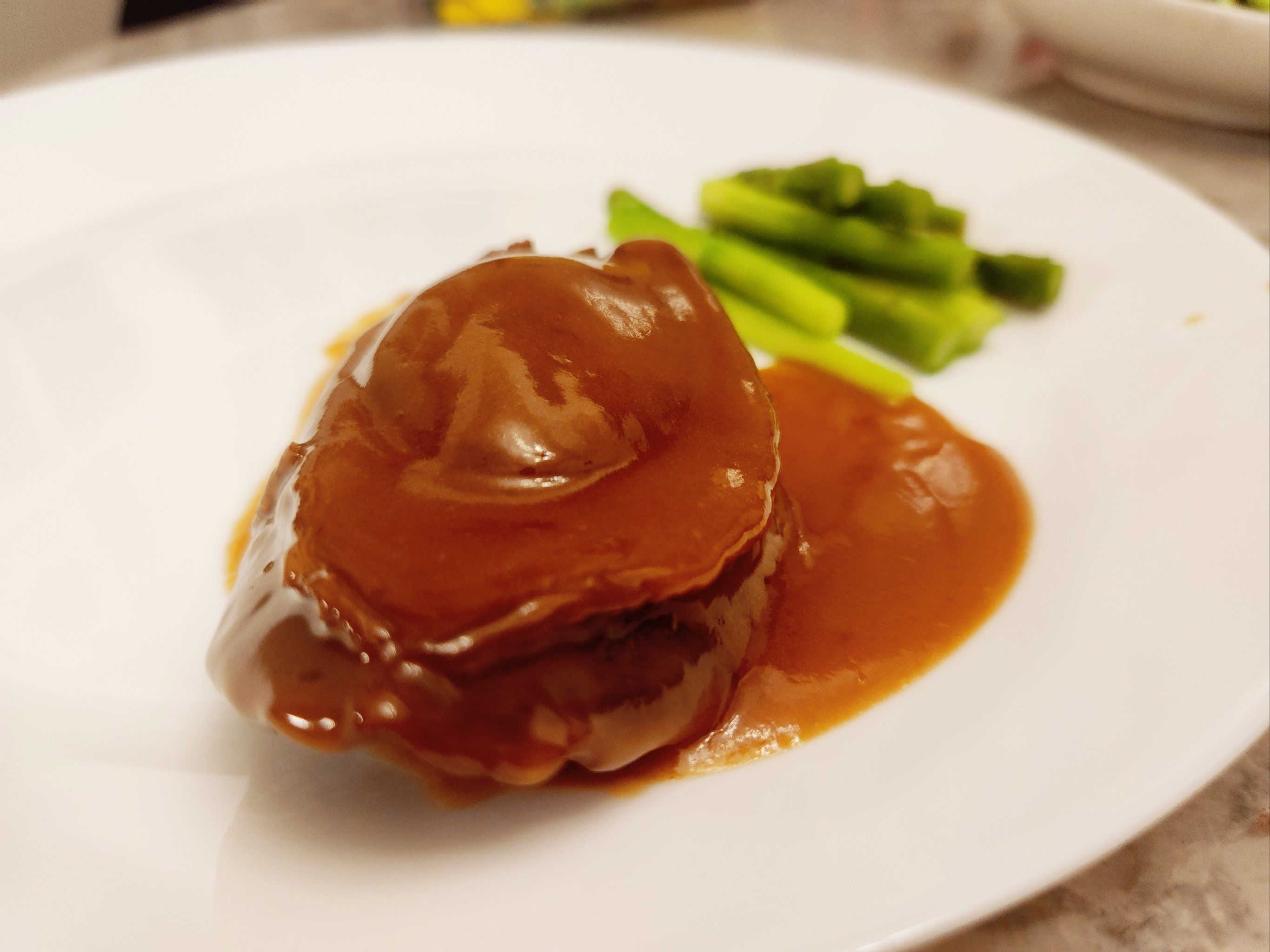 吉品溏心鲍鱼 软糯q弹 绝绝子吖