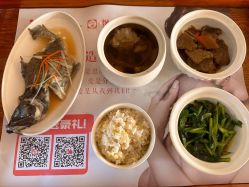 -喜喜·全套房月子会所(罗宾森广场店)