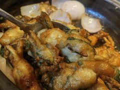 -莆田餐厅PUTIEN(三里屯店)