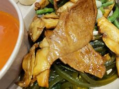 -素满香·素食自助餐厅(直营·大兴街店)