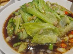 -子霖南山鲜虾面(南山总店)