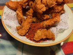 神仙小酥肉-滋味烤鱼(祥和里店)