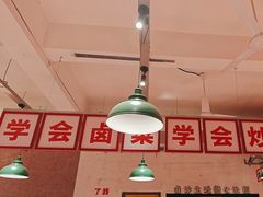 -龙师傅卤炒(天马店)
