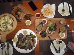 -布拉格餐厅· 中欧捷克菜(全国首店)