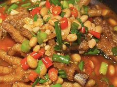 -闽上鲜·福建菜(龙湖滨江天街店)