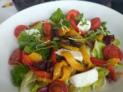 -安妮意大利餐厅(日坛店)