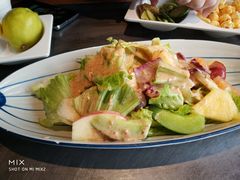 -辣尚瘾·烤鱼·新川菜(交大直营店)