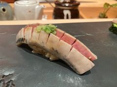 -橼舍鮨青木