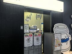 -CUBIC3三立方咖啡(西岸凤巢店)