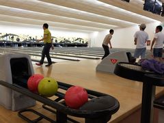 -广州保龄球馆(广州天河体育中心店)