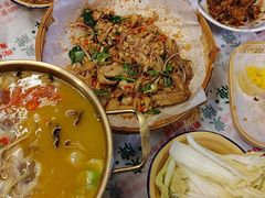 -东排食堂长沙小吃大排档(五一广场店)