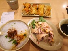 五香卷-百家鸡味馆(清泰店)