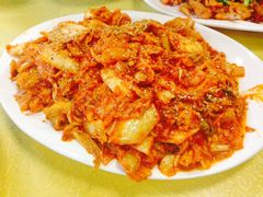 iphone_upload_pic-北冰洋狗肉冷面城(总店)