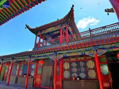 -高庙保安寺