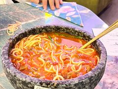 -浩海火燒雲傣家菜(静安芮欧店)