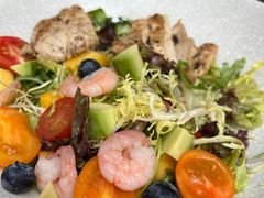 -Golden Lily河内巴黎法越料理餐厅(建国西路店)